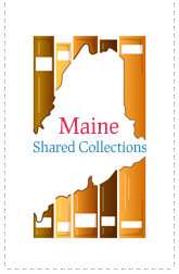 Maine Shared Collections Cooperative logo