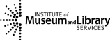 Institute of Museum and Library Services logo