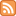 RSS icon