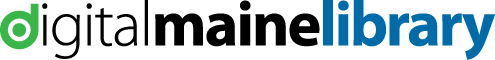 Digital Maine LibraryLogo